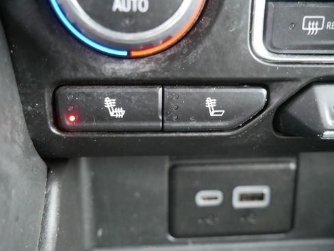 Used 2024 Chevrolet Tahoe LT w/ Max Trailering Package image 32