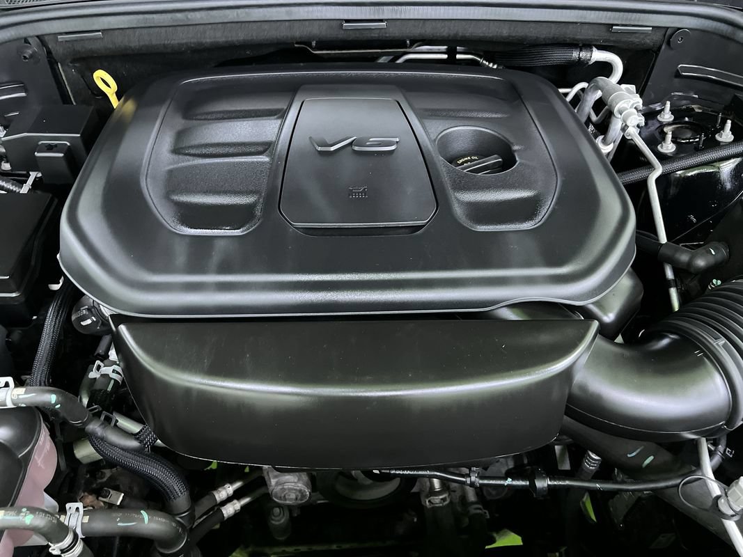 Used 2021 Dodge Durango GT AWD/4WD image 31