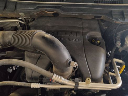 Used 2016 RAM 1500 Tradesman w/ Popular Equipment Group RWD image 30