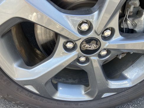 Used 2024 Ford Escape ST-Line w/ Tech Pack #1 AWD/4WD image 9