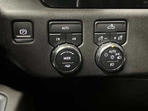 Used 2023 GMC Sierra 1500 Elevation w/ Max Trailering Package image 23