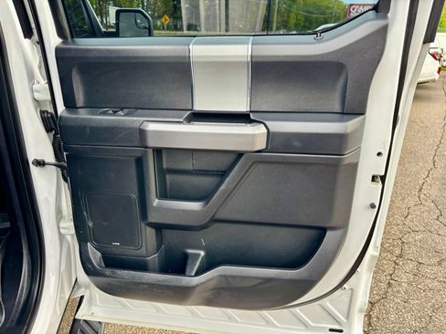 Used 2015 Ford F150 XLT w/ Equipment Group 302A Luxury AWD/4WD image 20