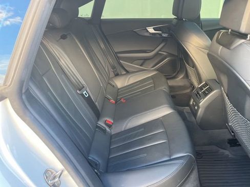 Used 2019 Audi A5 2.0T Prestige w/ Black Optic Plus Package image 37