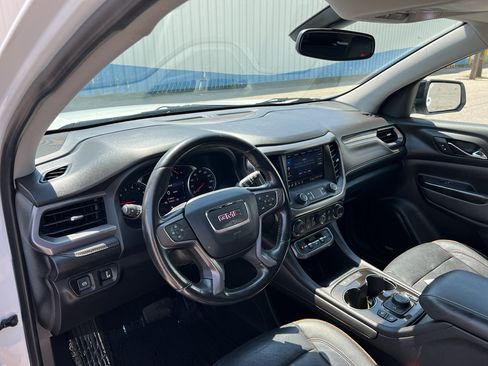 Used 2020 GMC Acadia AT4 w/ Trailering Package AWD/4WD image 12