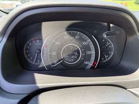 Used 2012 Honda CR-V EX-L image 16