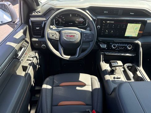 New 2026 GMC Sierra 1500 AT4 w/ AT4 Premium Package AWD/4WD image 30