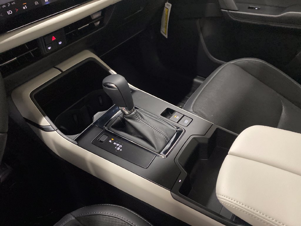 New 2026 MAZDA CX-5 Preferred AWD/4WD image 19