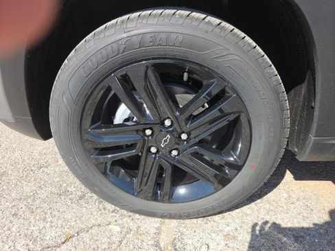 New 2026 Chevrolet Trax ACTIV FWD image 18