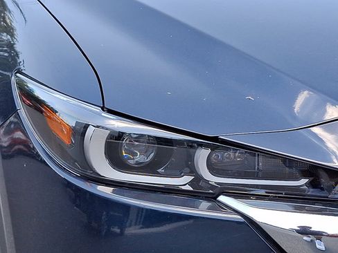 Certified 2023 MAZDA CX-5 AWD 2.5 S image 9
