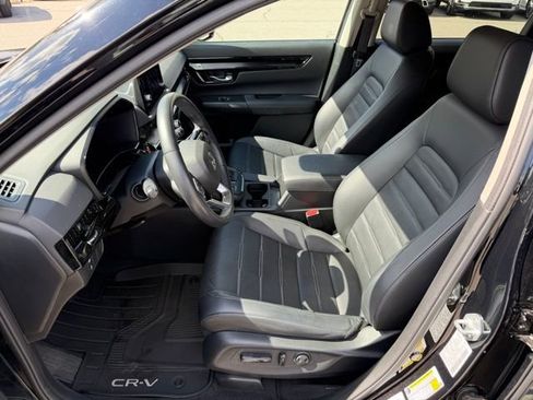 Certified 2024 Honda CR-V EX-L image 16