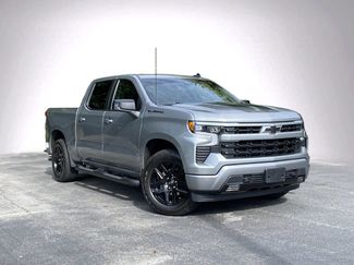 Used 2024 Chevrolet Silverado 1500 RST w/ Rally Edition RWD video 2
