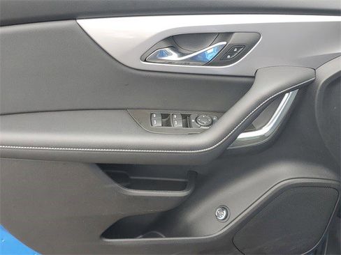 Certified 2024 Chevrolet Blazer LT w/ Convenience Package image 15