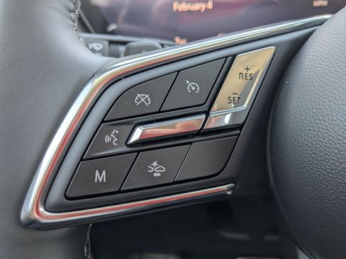 New 2026 Buick Envision Sport Touring AWD/4WD image 13