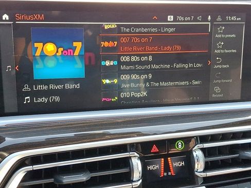 Certified 2023 BMW X5 xDrive40i image 21