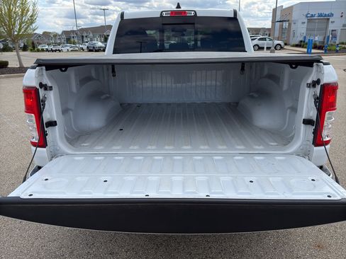 Used 2023 RAM 1500 Big Horn AWD/4WD image 15