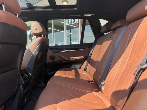 Used 2017 BMW X5 xDrive35i w/ Driving Assistance Package AWD/4WD image 23