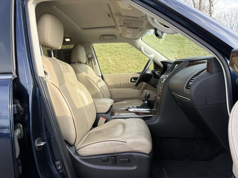 Used 2019 Nissan Armada SL w/ Premium Package image 31