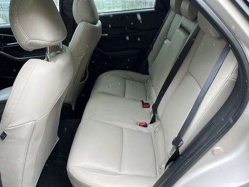 Used 2024 MAZDA CX-30 AWD 2.5 S w/ Preferred Package image 21