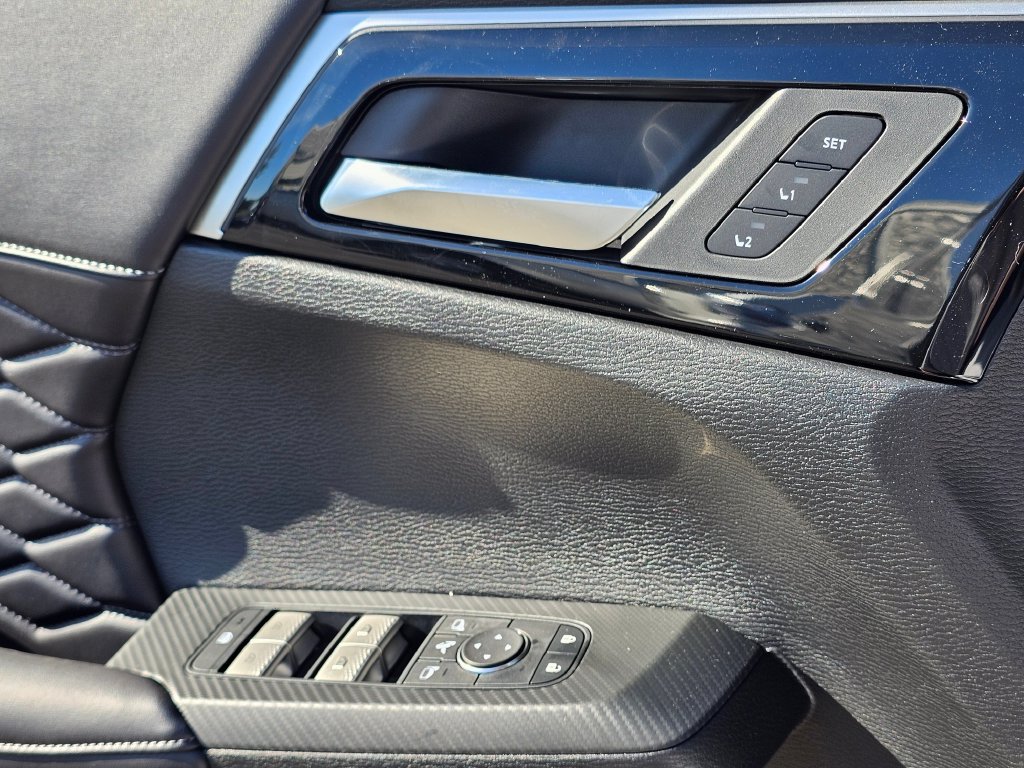 New 2026 Mitsubishi Outlander SEL AWD/4WD image 21