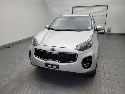 Used 2017 Kia Sportage LX AWD/4WD image 15