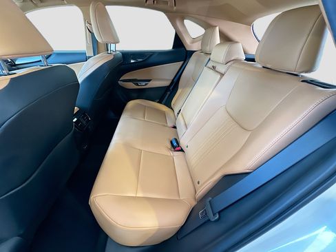 Used 2023 Lexus NX 350 AWD image 22