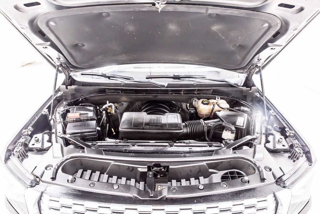 Used 2021 GMC Yukon Denali AWD/4WD image 39