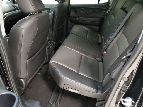 Certified 2023 Honda Ridgeline RTL image 21