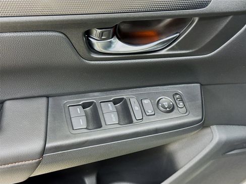 New 2026 Honda CR-V TrailSport image 16