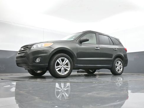Used 2012 Hyundai Santa Fe Limited image 35