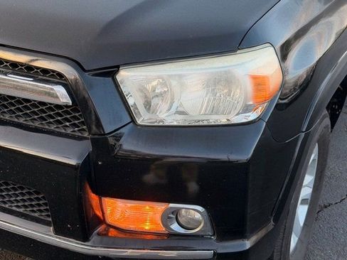 Used 2010 Toyota 4Runner SR5 image 18