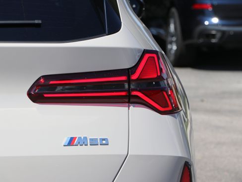 Used 2026 BMW X3 M50 w/ Premium Package AWD/4WD image 11