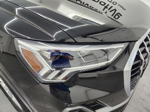 Used 2024 Audi Q3 2.0T Premium image 22