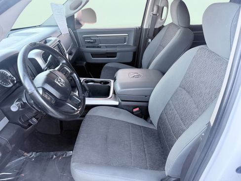 Used 2018 RAM 3500 Lone Star image 26