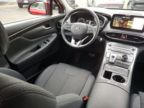 Certified 2023 Hyundai Santa Fe SEL image 15
