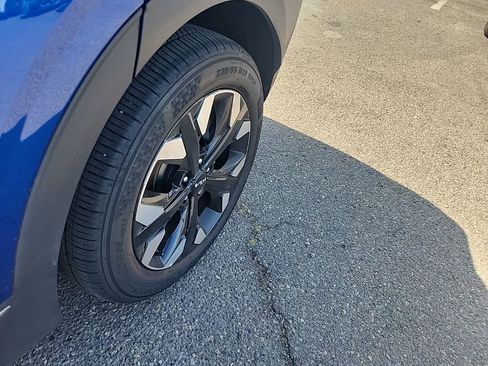 Certified 2023 Kia Sportage X-Line AWD/4WD image 9