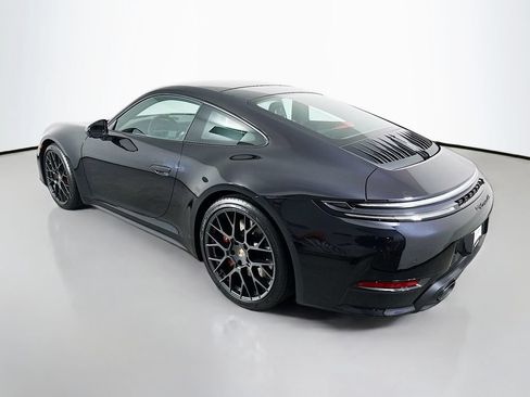 New 2026 Porsche 911 Carrera 4S AWD/4WD image 3