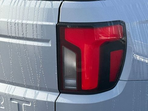 New 2026 Honda Passport RTL image 31