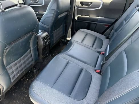 Used 2023 Ford Bronco Sport Outer Banks w/ Tech Package AWD/4WD image 17