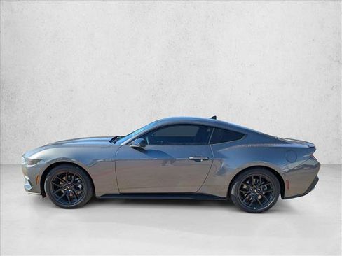 New 2026 Ford Mustang Coupe image 5