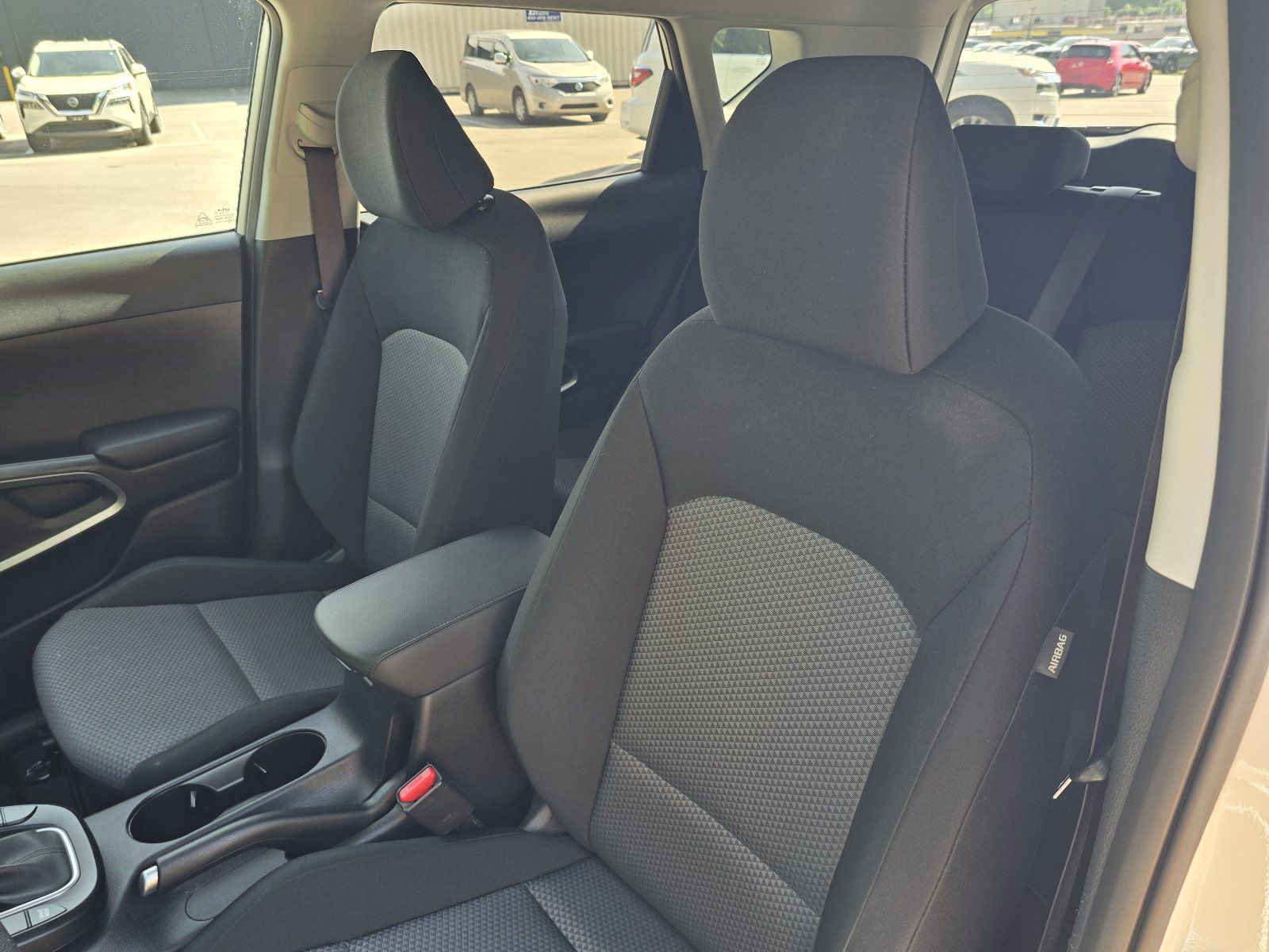 Used 2024 Kia Soul LX w/ Option Group 015 FWD image 13