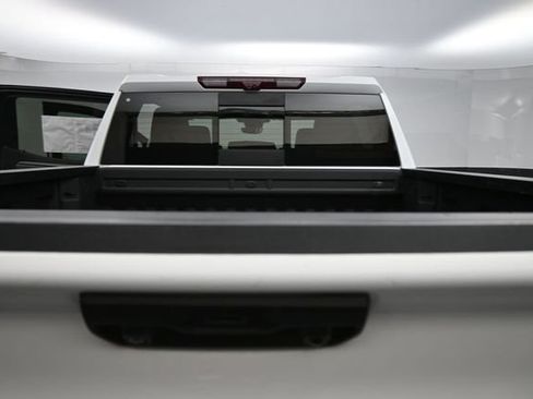 Used 2022 Chevrolet Silverado 1500 ZR2 w/ Technology Package AWD/4WD image 27