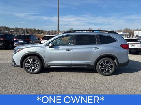 Used 2023 Subaru Ascent Limited w/ Technology Package image 6