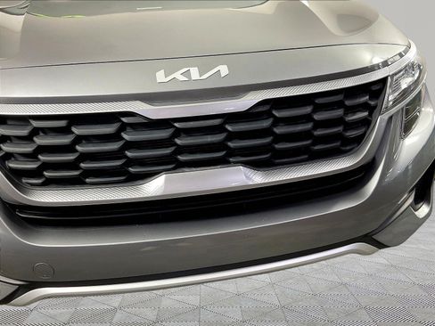 Used 2023 Kia Seltos LX AWD/4WD image 31