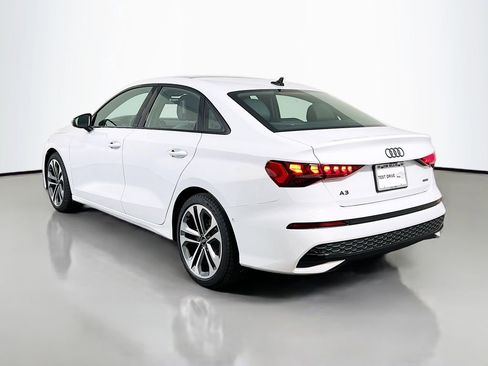 New 2026 Audi A3 2.0T Premium Plus image 5