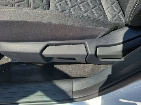 New 2026 Nissan Kicks SV w/ SV Premium Package FWD image 22