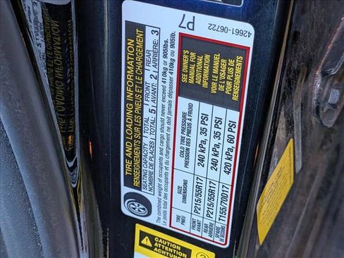 Used 2014 Toyota Camry SE image 16