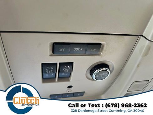 Used 2019 GMC Yukon SLT w/ Open Road Package image 32