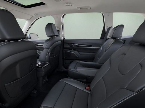 New 2025 Kia Telluride S image 18