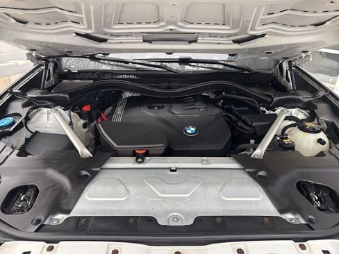 Used 2021 BMW X3 xDrive30i w/ Premium Package image 34