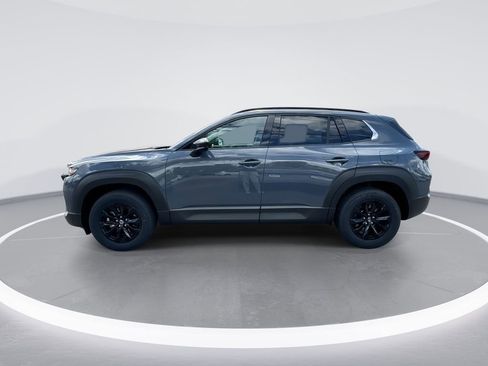 New 2026 MAZDA CX-50 AWD 2.5 Hybrid w/ Weather Package image 5
